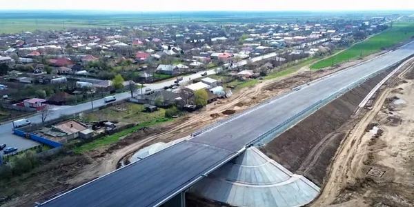 pasajul de la Drajna FOTO Faceb Ionel Scriosteanu jpg