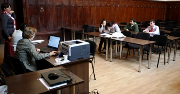 Galaţi:  „Dunărea de Jos” mai are locuri libere la buget