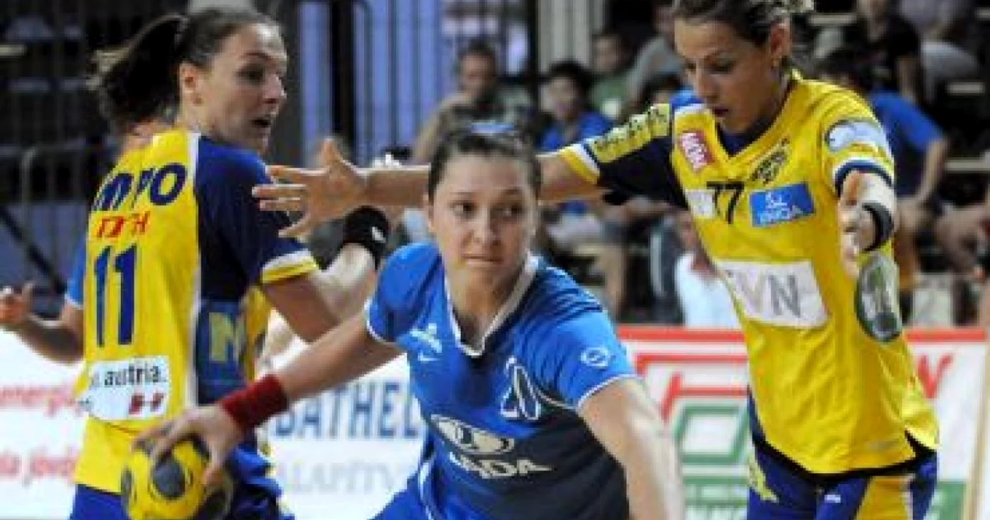HANDBAL: Lada Togliatti, amendată în Afacerea „Mită pentru arbitri”