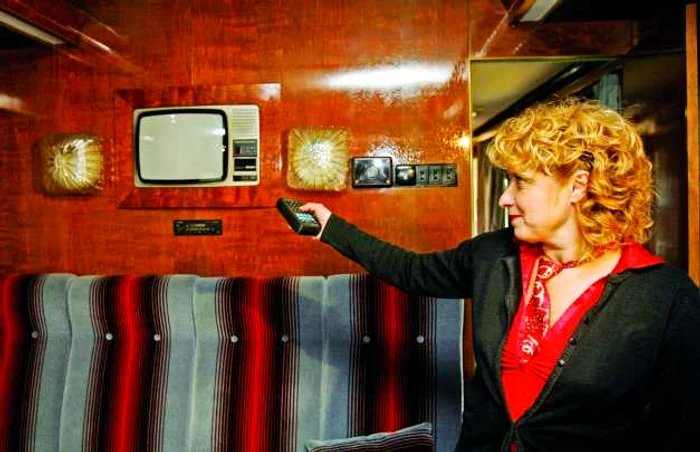 tren tito