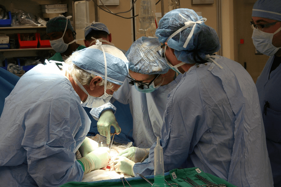Nereguli la Institutul Clinic de Urologie şi Transplant Renal Cluj-Napoca, găsite în urma unui control