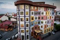 Hundertwasser House Bucuresti jpg