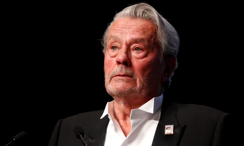 alain delon Foto EPA EFE