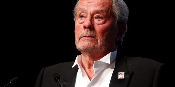 alain delon Foto EPA EFE