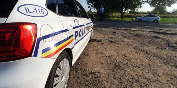 slobozia razie de amploare in trafic foto ipj ialomita