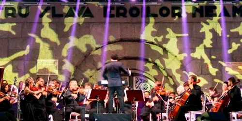 "orchestra metropolitana"