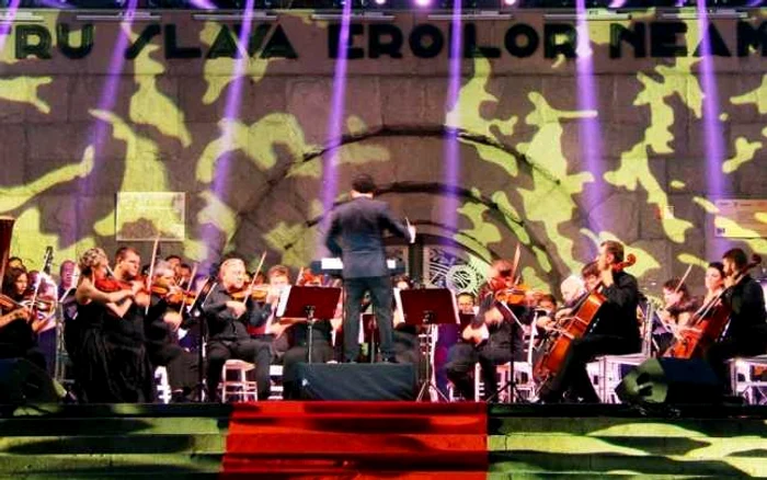 Orchestra Metropolitană