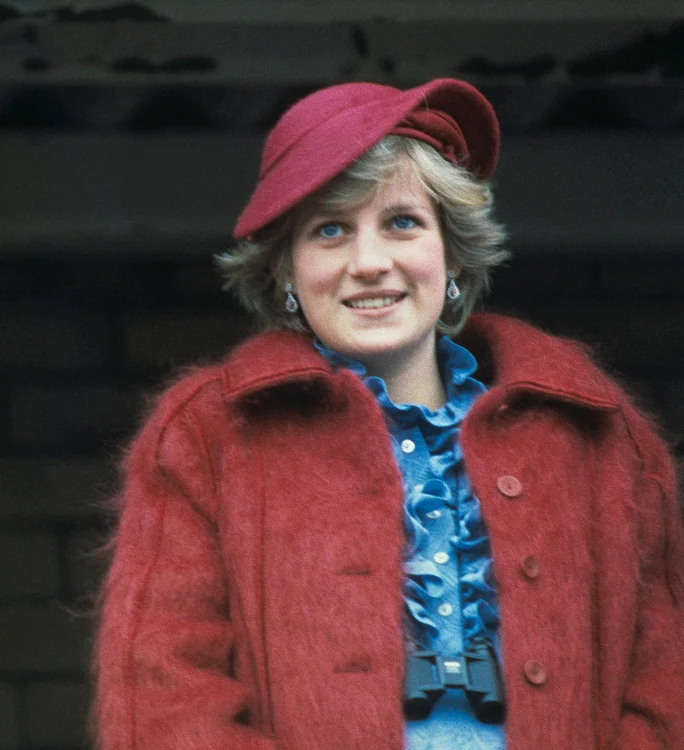 Cum arată „sosia” Prințesei Diana Foto: Getty Images