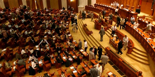 UPDATE Deputaţii au aprobat urmărirea penală a lui Udrea şi Ridzi
