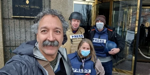 jurnalisti fox news ucisi ucraina foto fox news