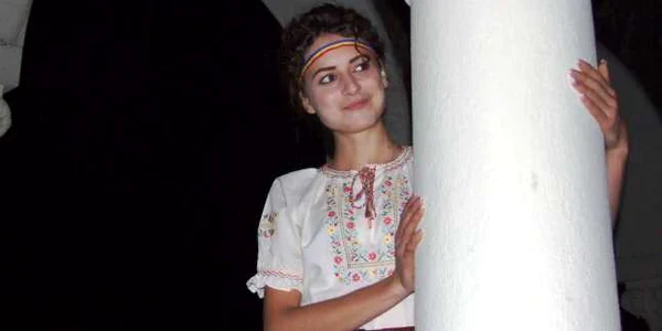 Lara Larisa Stegarescu