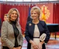 Majestatea Sa Margareta la Bilbao, Spania. FOTO: Vlasin Media