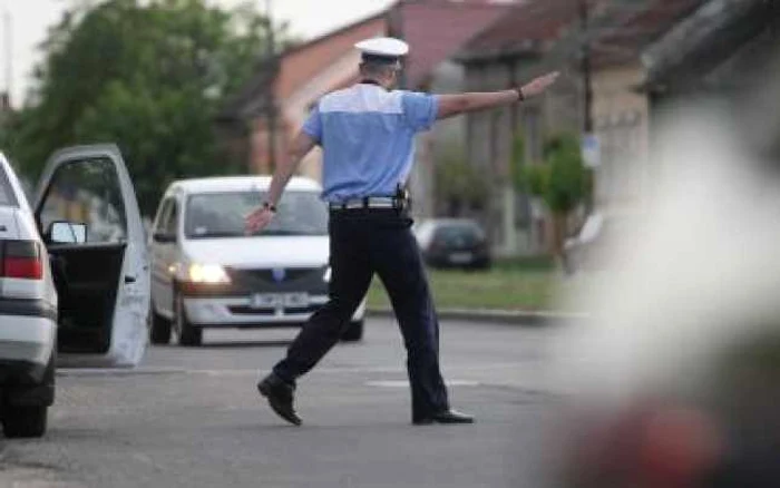 Timişoara: Şmecherii vitezomani sunt vânaţi cu radarele pe cel mai nou drum din Banat