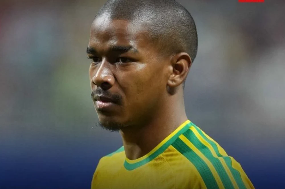 Fotbalul sud-african, în doliu. Jayden Adams a murit la 25 de ani, la scurt timp după participarea la Cupa Mondială