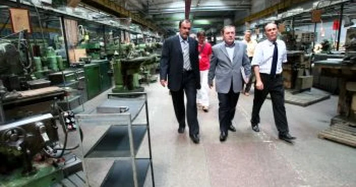 Craiova: Avioane Craiova cu un picior în groapă