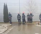 pompieri incendiu alba iulia