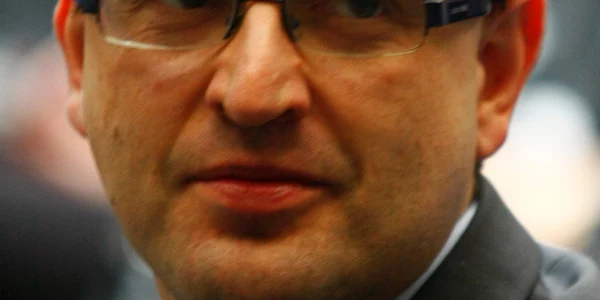 remus budai