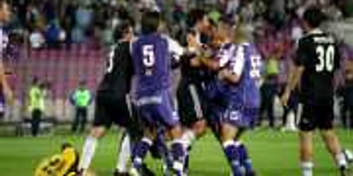 Timişoara: Crăciunescu atacă şefii Comisiei Centrale a Arbitrilor