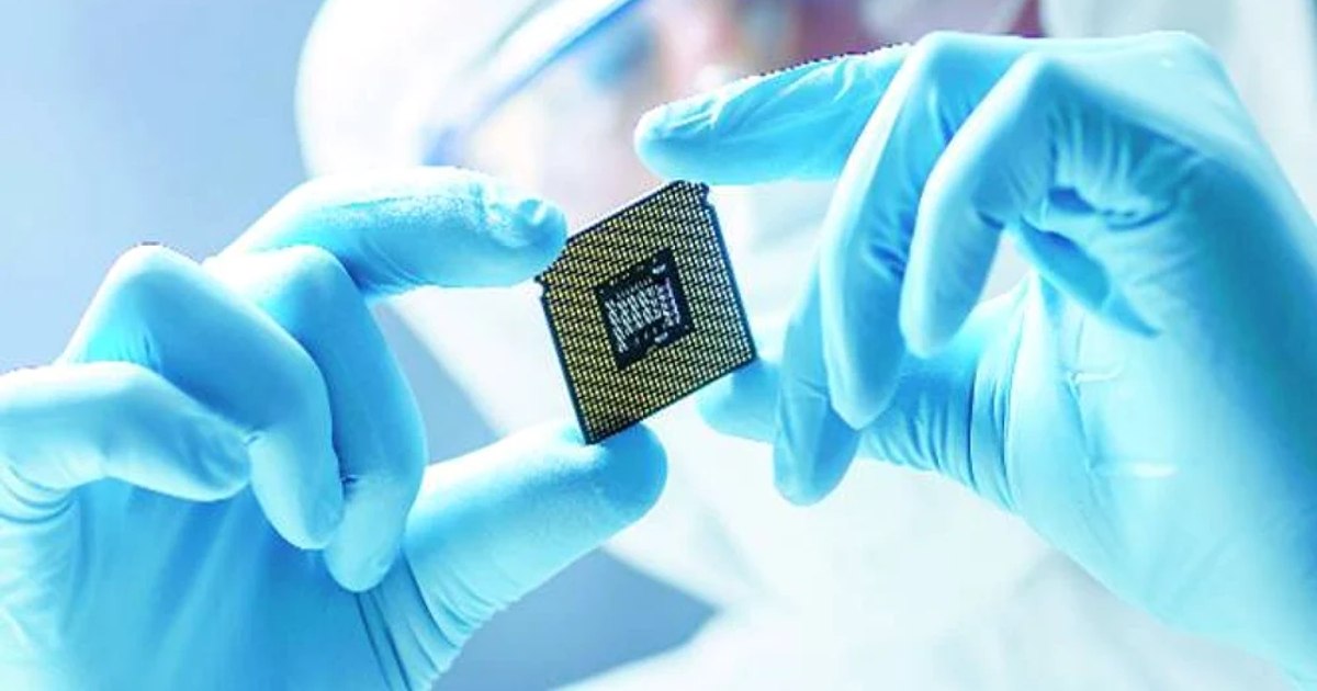 Coreea de Sud investește 5 miliarde de dolari în industria semiconductorilor