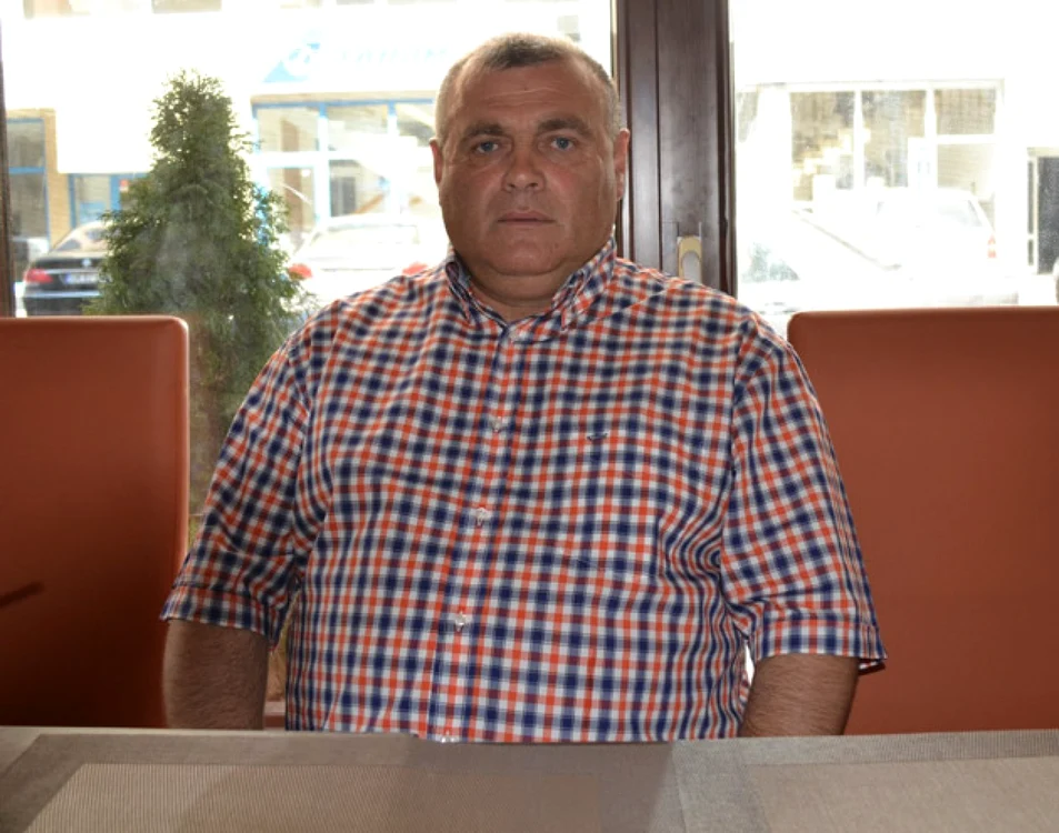 Patronul Complexului turistic Valea Măriei este acuzat de dare de mită în formă continuată. FOTO - portalsm.ro