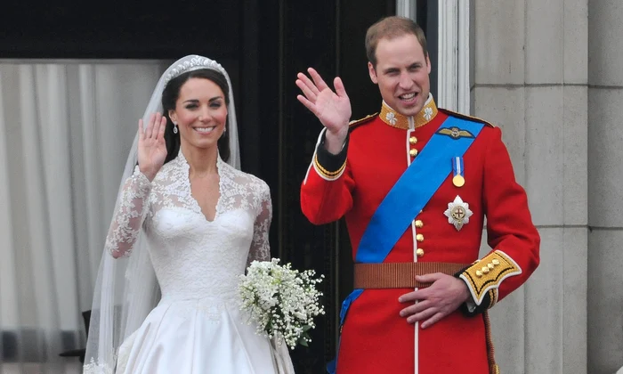 Kate Middleton, Prințul William  foto   Profimedia jpg