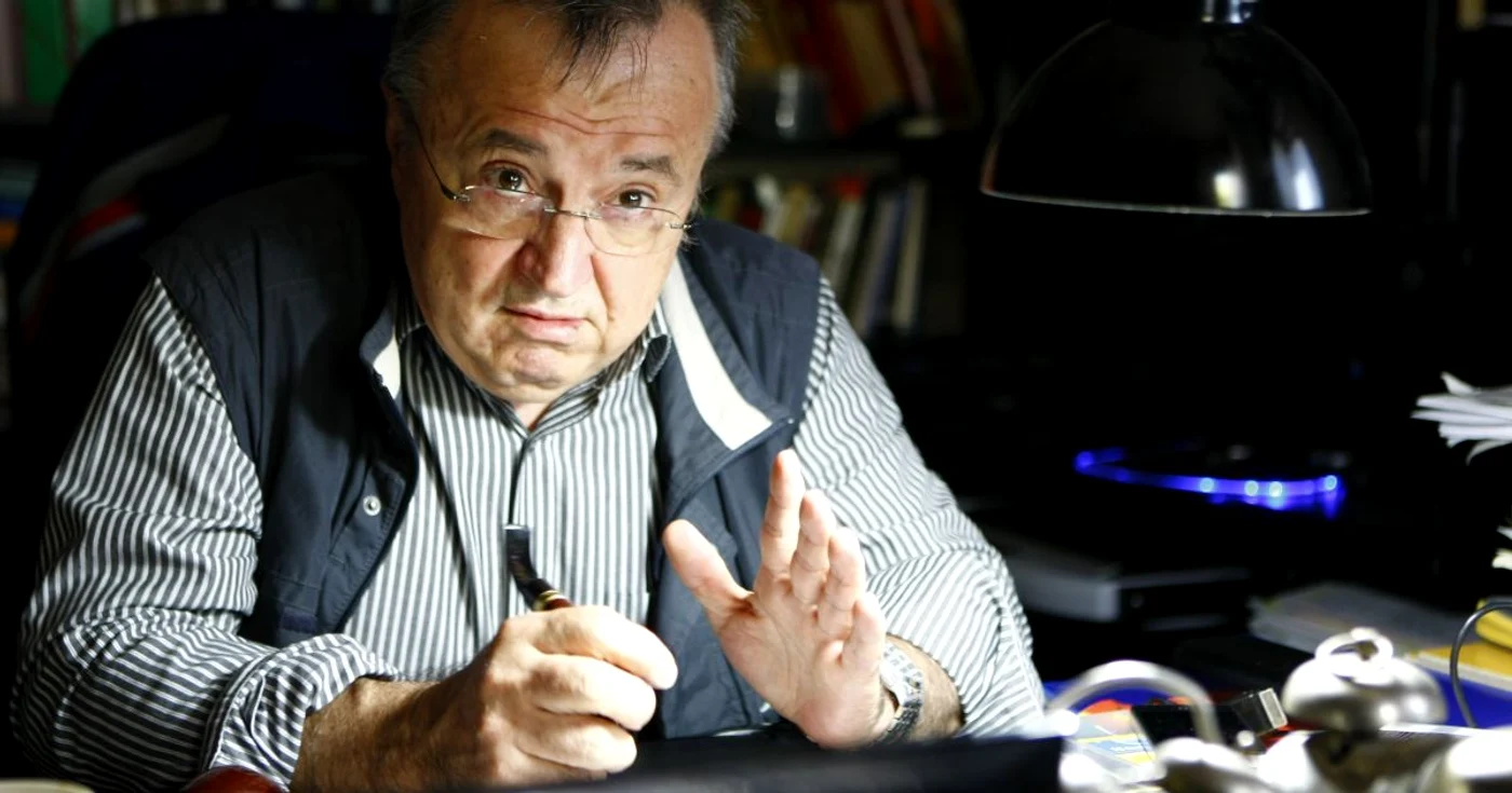 cristoiu