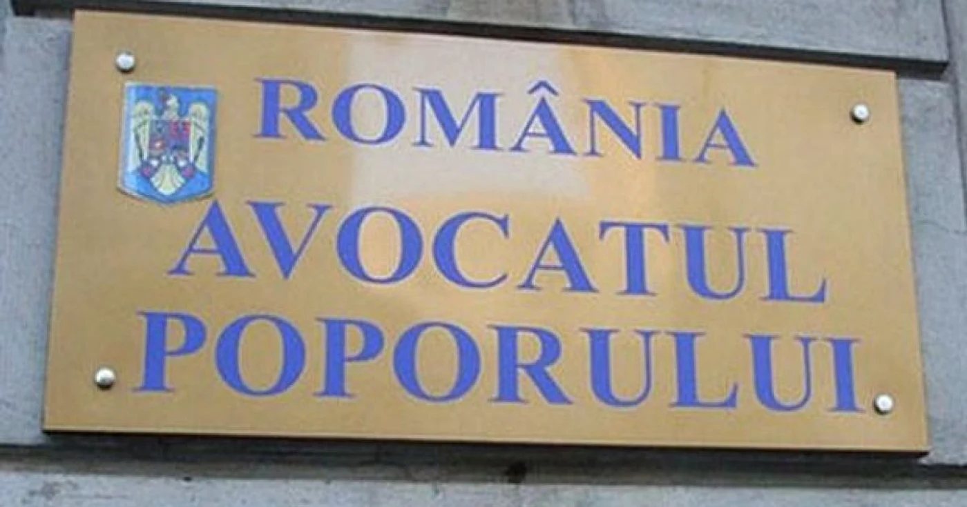 Avocatul Poporului, azi şi la Sighişoara
