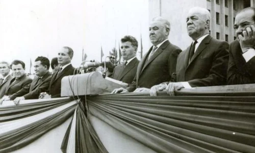 Cartea neagră a comunismului scrisă pentru Ceauşescu jpeg