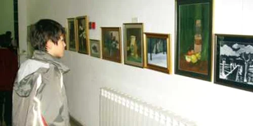 Galeriile „Frunzetti“