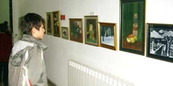 Galeriile „Frunzetti“