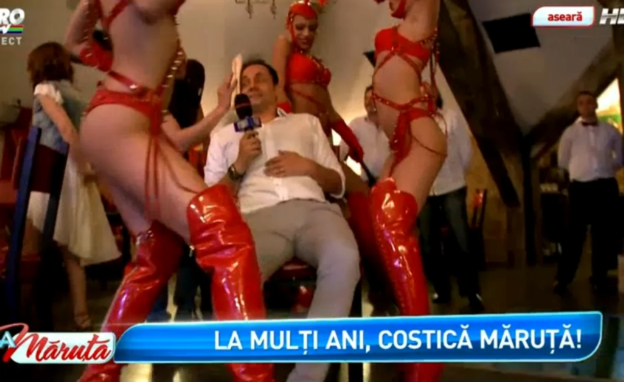 Catalin Maruta