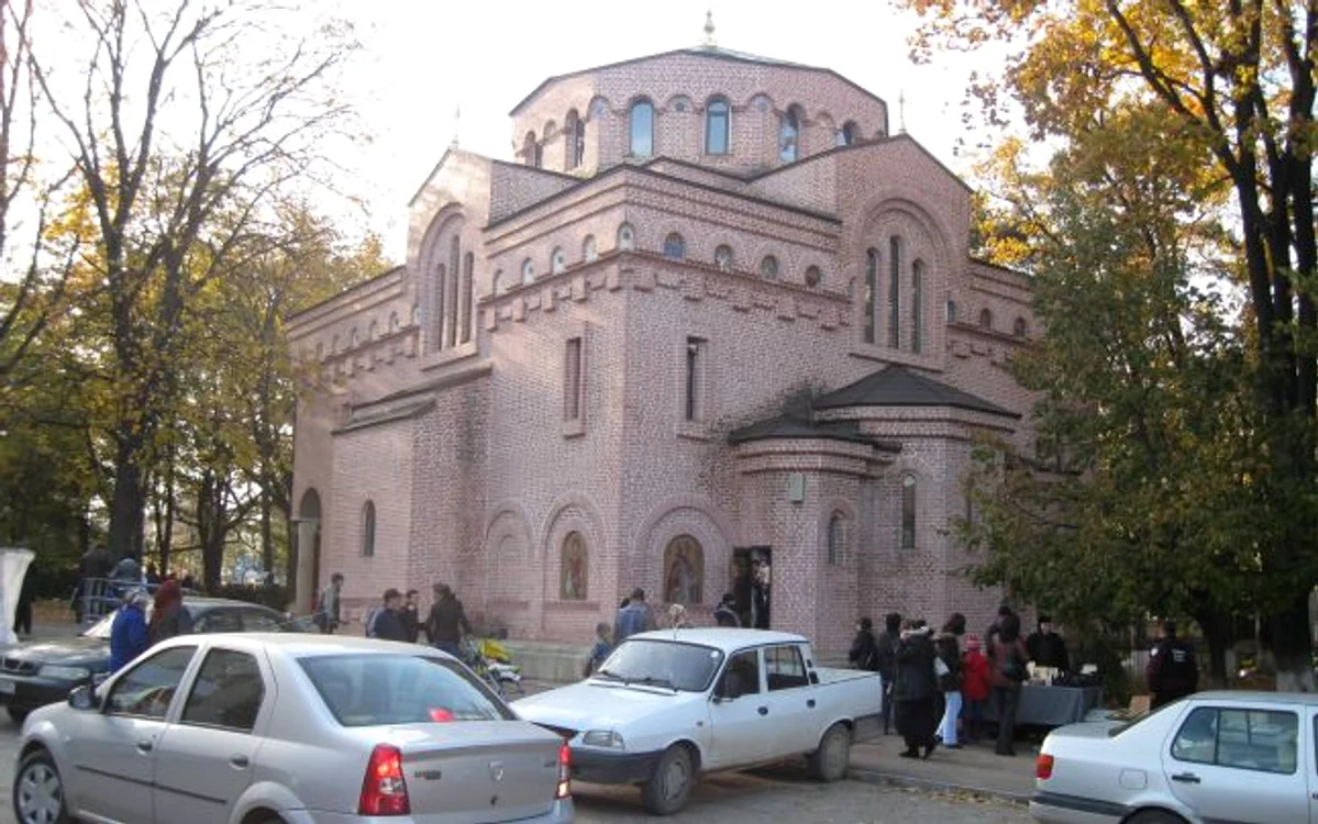 biserica 