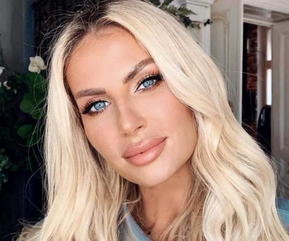 andreea banica
