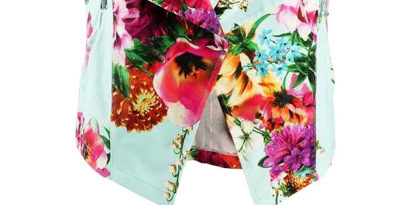 andreea raicu/ piese colectie flowers