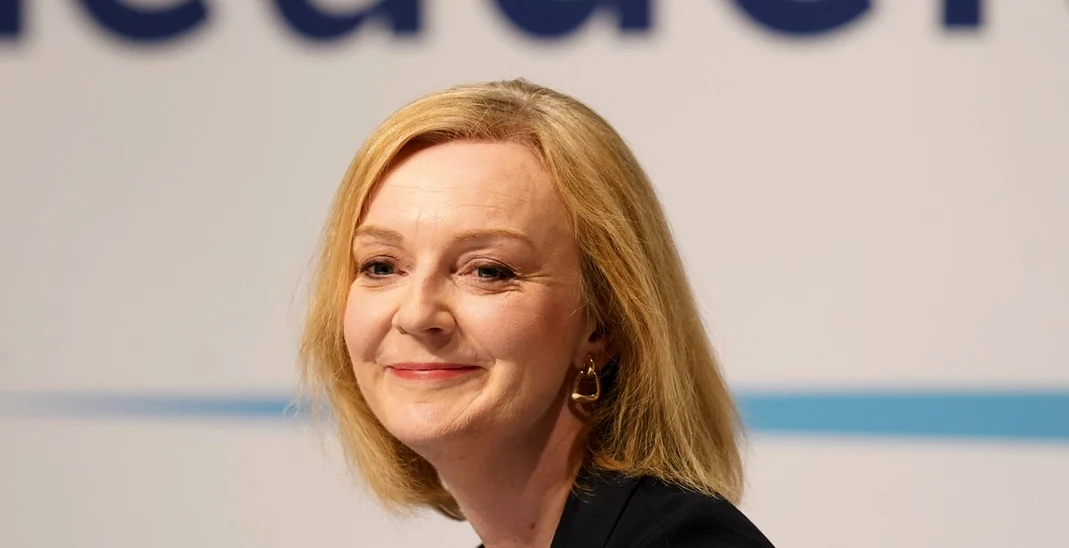 Demisie istorică! Liz Truss a renunțat la funcția de premier sursa FOTO EPA EFE