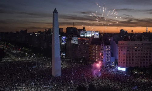Buenos Aires, Getty Images jpg