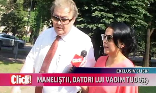 Vadim are de recuperat o sumă frumuşică de la cei care i au "furat" versurile jpeg