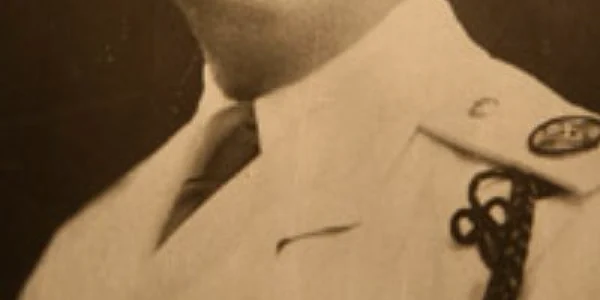 traian popovici portret