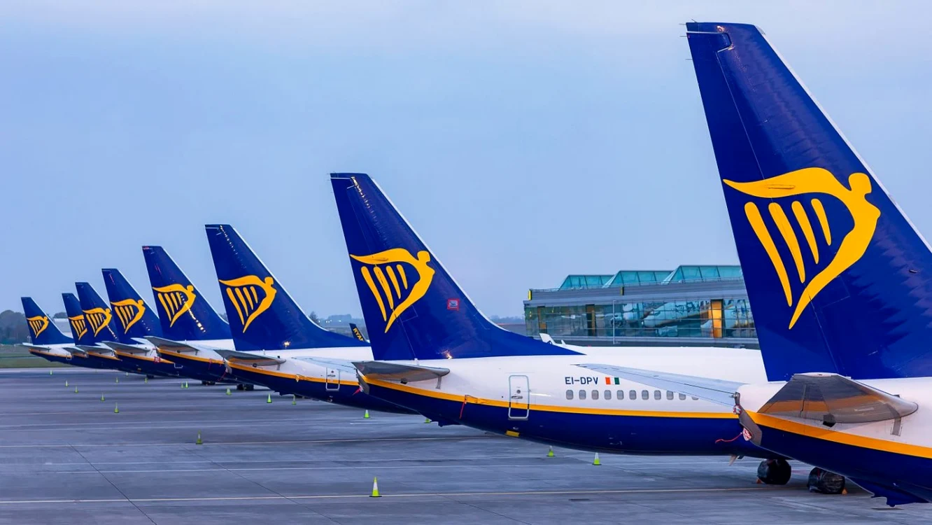 Ryanair a denunțat ancheta ca fiind „o farsă”