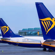 ryanair foto shutterstock