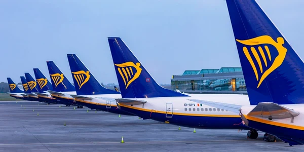 ryanair foto shutterstock