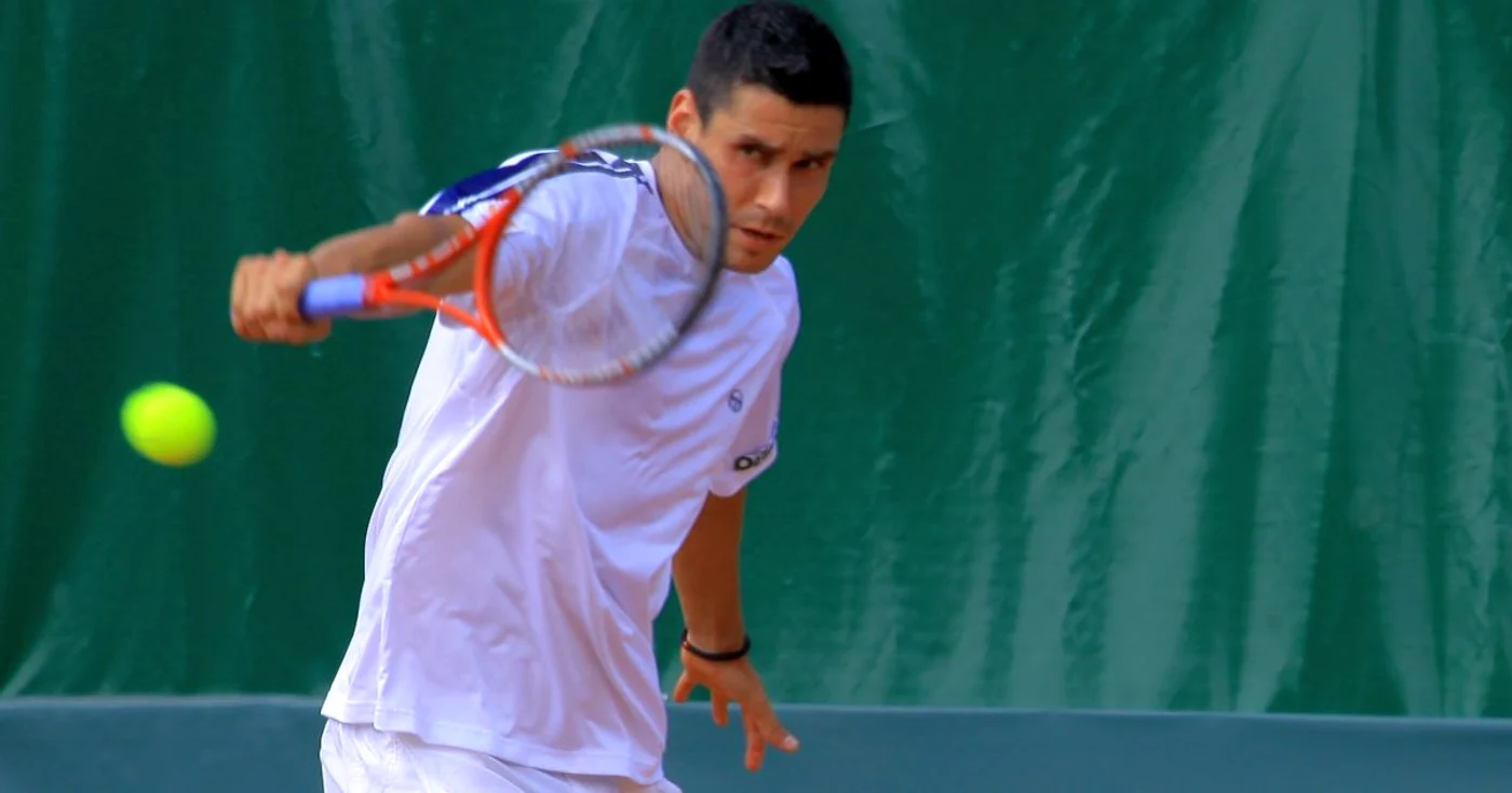 Victor Hănescu