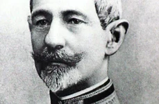 Alexandru Averescu, între mit şi realitate jpeg