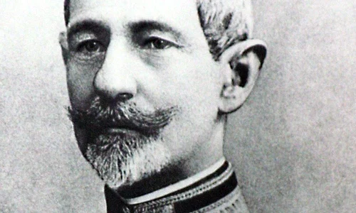 Alexandru Averescu, între mit şi realitate jpeg