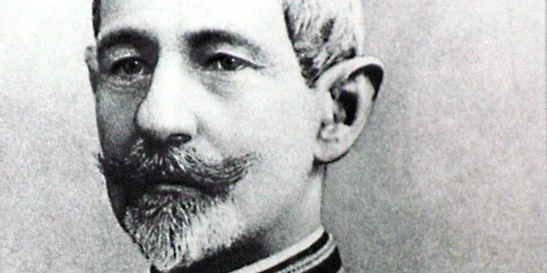 Alexandru Averescu, între mit şi realitate jpeg