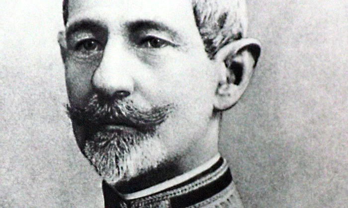 Alexandru Averescu, între mit şi realitate jpeg