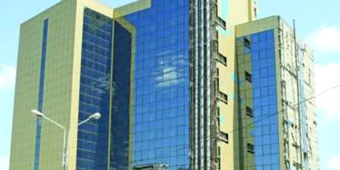 Şantierul S200 a fost abandonat la sfârşitul anului trecut. Foto:Laurenţiu Nica