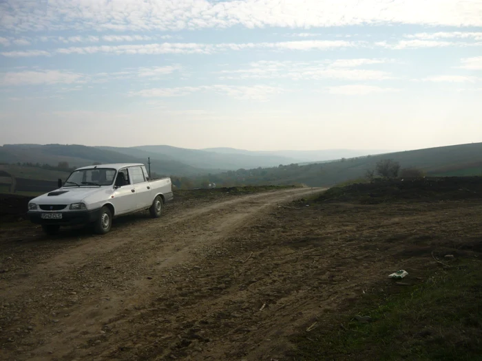 Este vorba despre terenurile neretrocedate FOTO arhivă