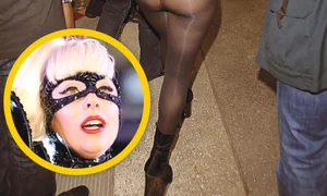 Lady GaGa,  26 de ani,  cântăreaţă,  Los Angeles,  9 iulie 2012 jpeg