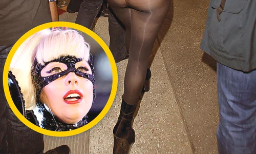 Lady GaGa,  26 de ani,  cântăreaţă,  Los Angeles,  9 iulie 2012 jpeg